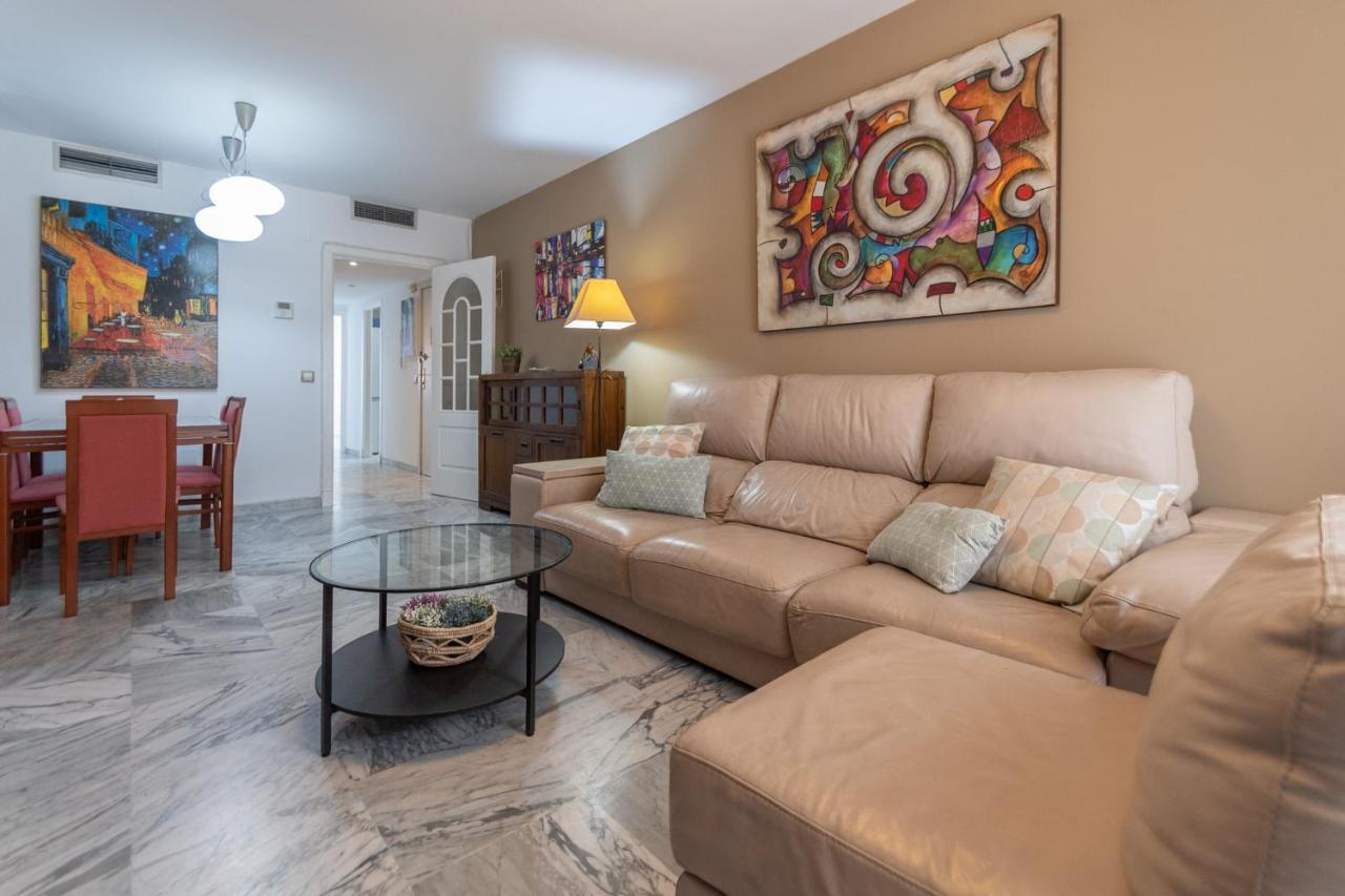 Apartamento Cadiz Be Kind Exterior photo